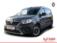 Gebraucht Renault Kangoo 95 PS (69 kW) 2024 Grau Van