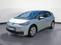Używany VW ID.3 Pro 107 kW (146 KM) 2022 Srebrny Hatchback