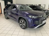 Gebraucht VW Tayron Elegance 150 PS (110 kW) 2025 Violett SUV