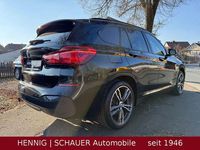 Gebraucht BMW X1 M Sport 150 PS (110 kW) 2017 Schwarz SUV