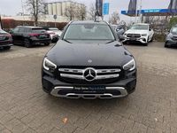 Gebraucht Mercedes GLC300e 306 PS (225 kW) 2021 Andere SUV