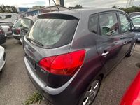 gebraucht Kia Venga Titanium Collection,Panorama,Euro 5,Klima