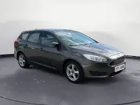 Usata Ford Focus Trend 150 CV (110 kW) 2016 Andere Berlina