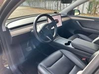 Gebraucht Tesla Model Y 378 kW (514 PS) 2022 Schwarz SUV