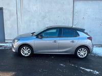 gebraucht Opel Corsa F 1,2 KAMERA SPURHALTEASS.