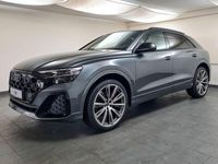 Gebraucht Audi Q8 Ambiente 286 PS (210 kW) 2024 Daytonagrau perleffekt SUV
