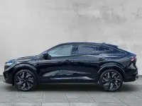 Neu Renault Rafale Esprit Alpine 300 PS (220 kW) 2025 Schwarz SUV