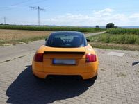 gebraucht Audi TT 8N 3.2 quattro Coupè - Youngtimer