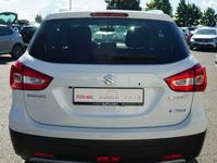 gebraucht Suzuki SX4 S-Cross 1.4 Boosterjet Comfort 4x4 Pano Leder