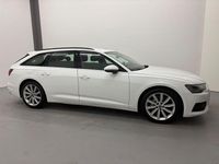 Gebraucht Audi A6 Basis 231 PS (169 kW) 2021 Weiß Kombi