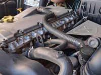 Gebraucht Land Rover Defender 122 PS (89 kW) 2003 Grün Kombi