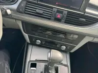 Gebraucht Audi A6 245 PS (180 kW) 2014 Grau Kombi
