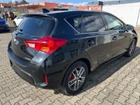 Gebraucht Toyota Auris Edition 132 PS (97 kW) 2015 Limousine