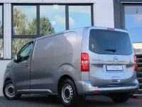 Używany Citroën Jumpy 180 KM (132 kW) 2020 Szary Minivan