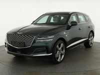 Gebraucht Genesis GV80 305 PS (224 kW) 2021 Grün SUV