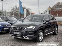 Gebraucht Seat Ateca Xperience 150 PS (110 kW) 2025 Schwarz SUV