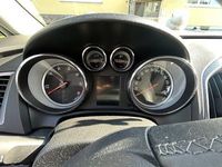 Gebraucht Opel Astra Eco 115 PS (84 kW) 2014 Weiß Limousine