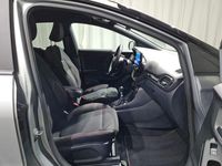 Gebraucht Ford Puma ST-Line 125 PS (91 kW) 2022 Silber, solar silver metallic SUV