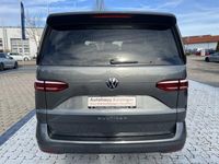 Gebraucht VW T7 Basis 150 PS (110 kW) 2023 Indiumgrau Van