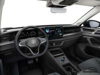 Neu VW Tayron Life 150 PS (110 kW) 2025 Grau SUV