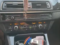 Gebraucht BMW 525 218 PS (160 kW) 2013 Schwarz Kombi