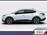 Neu Citroën C4 X 145 PS (106 kW) 2025 Okenit weiß metallic SUV