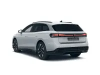 Nowe VW ID.7 Pro 210 kW (286 KM) 2026 Biały Kombi