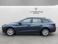 Gebraucht Seat Leon Style 150 PS (110 kW) 2022 Grau Kombi