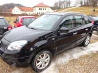 Gebraucht Renault Koleos 150 PS (110 kW) 2011 Schwarz SUV