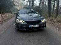 Gebraucht BMW 430 Gran Coupé M Sport 258 PS (189 kW) 2015 Coupé