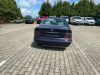 Gebraucht BMW 320 Performance 150 PS (110 kW) 1995 Blau Limousine