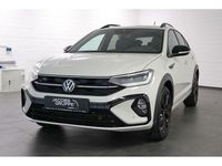Gebraucht VW Taigo Style 110 PS (80 kW) 2022 Grau SUV
