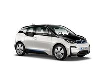 Gebraucht BMW i3 125 kW (170 PS) 2021 Kleinwagen