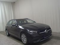 Gebraucht Mercedes C200 186 PS (136 kW) 2023 Schwarz Limousine
