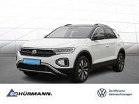 Occasion VW T-Roc Move 150 ch (110 kW) 2023 Blanc SUV