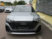Neu Audi Q8 S-Line 286 PS (210 kW) 2026 Silber SUV