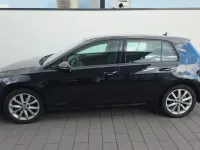 Gebraucht VW Golf VII 116 PS (85 kW) 2017 Schwarz Limousine