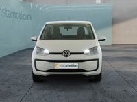 gebraucht VW up! 1.0 move *PDC*Klima*Composition Phone*