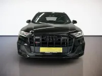 Occasion Audi SQ7 Ambiente 507 ch (372 kW) 2023 Noir SUV