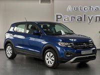 Gebraucht VW T-Cross 116 PS (85 kW) 2020 Blau SUV