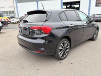 Gebraucht Fiat Tipo Easy 120 PS (88 kW) 2017 Schwarz Kombi
