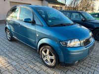 gebraucht Audi A2 1.6 FSI