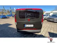Neu Kia PV5 119 kW (163 PS) 2026 Schwarz Van / Kleinbus