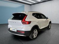 Gebraucht Volvo XC40 Core 163 PS (119 kW) 2024 Weiß SUV