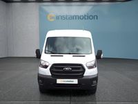 Neu Ford Transit 131 PS (96 kW) 2025 Weiß Limousine