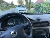 gebraucht VW Passat 3b Limousine