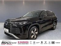 Neu VW Tayron Pro 150 PS (110 kW) 2025 Schwarz SUV