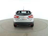 gebraucht Nissan Qashqai 1.2 Acenta, Benzin, 12.840 €