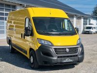 gebraucht Fiat Ducato Maxi Kasten 35 140 L5H2*Werksgarant10/24