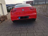 gebraucht Seat Exeo 2.0 T FSI Sport - aus 1. Hand -